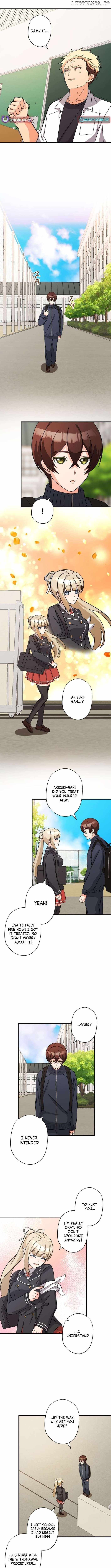 The Weakest Slime I Once Saved Became the Strongest and Now Won't Leave My Side Chapter 7 2